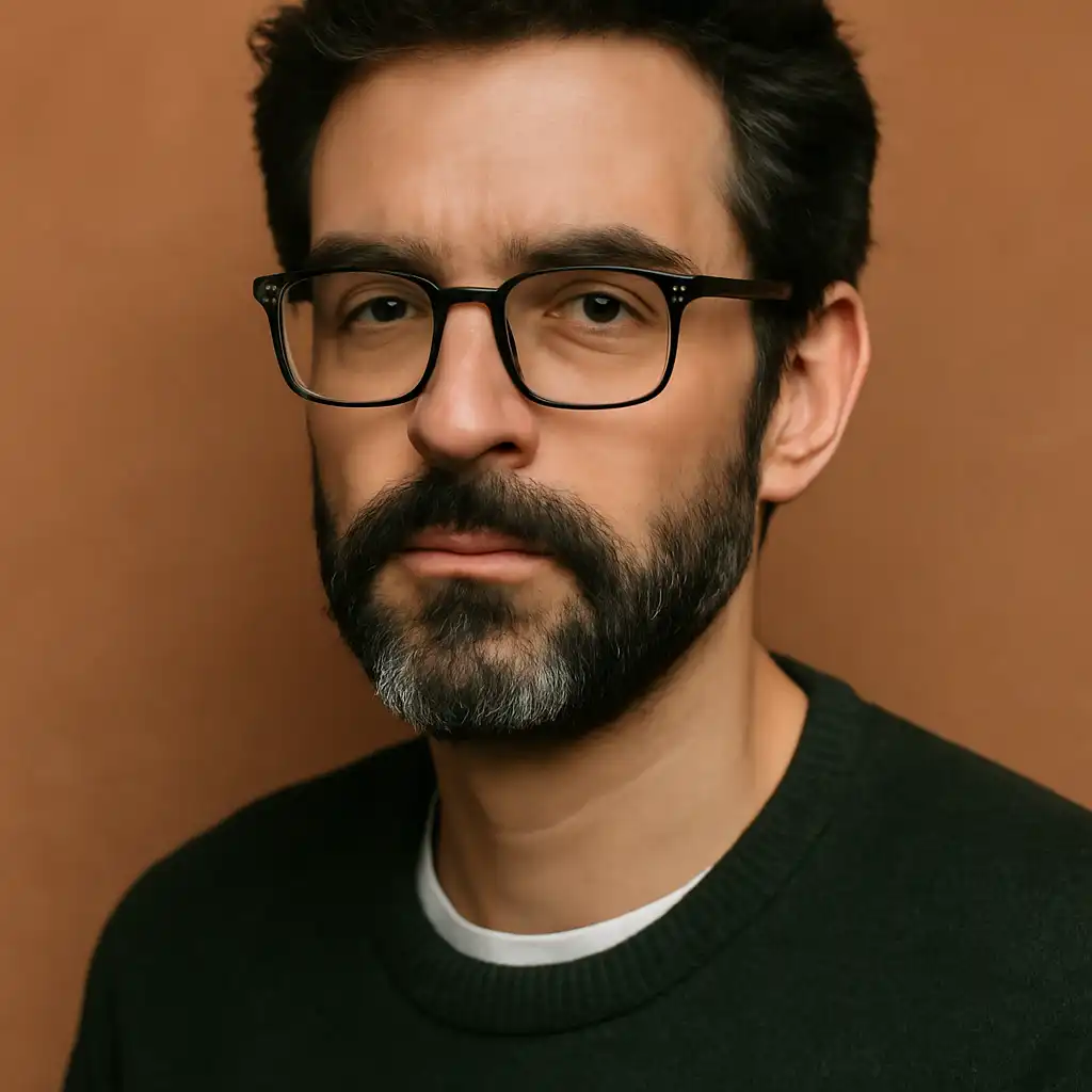 Marc Desrosiers